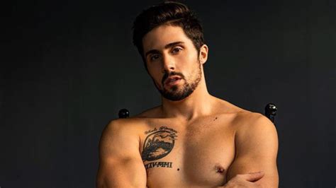 nico locco scandal porn|Canadian model Nico Locco steals the show in his BL debut.